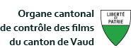 Organe cantonal de contrôle des films du canton de Vaud